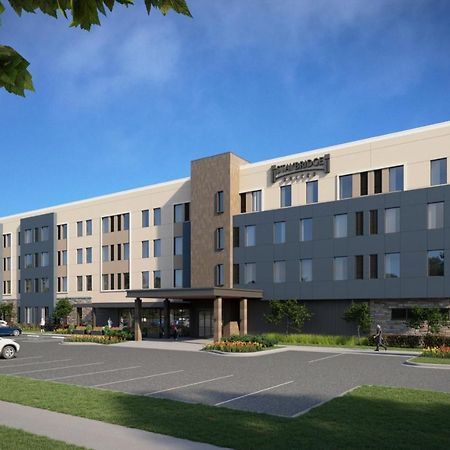 Staybridge Suites - Temecula - Wine Country By Ihg Exterior photo