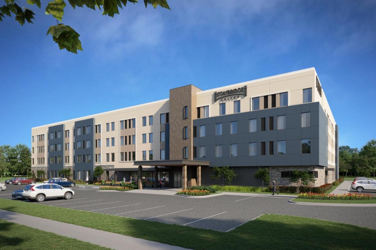 Staybridge Suites - Temecula - Wine Country By Ihg Exterior photo