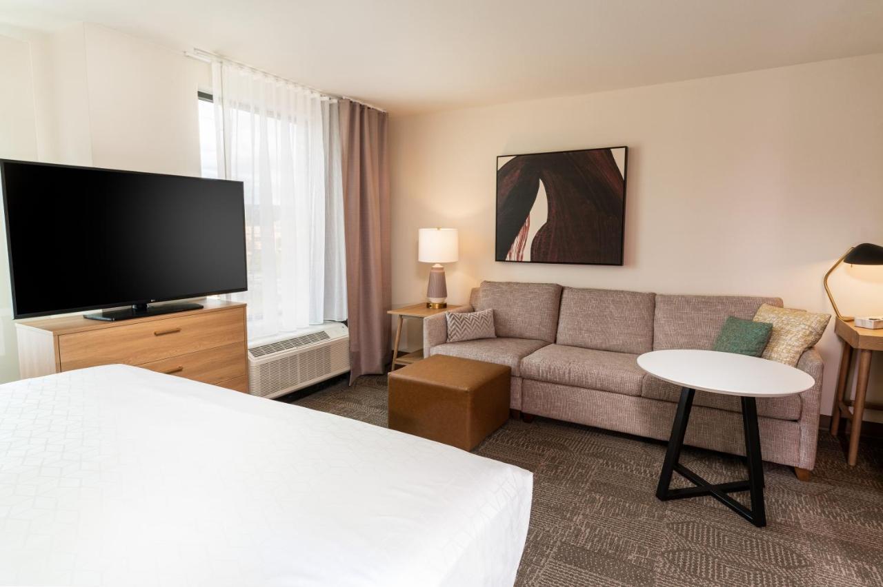 Staybridge Suites - Temecula - Wine Country By Ihg Exterior photo