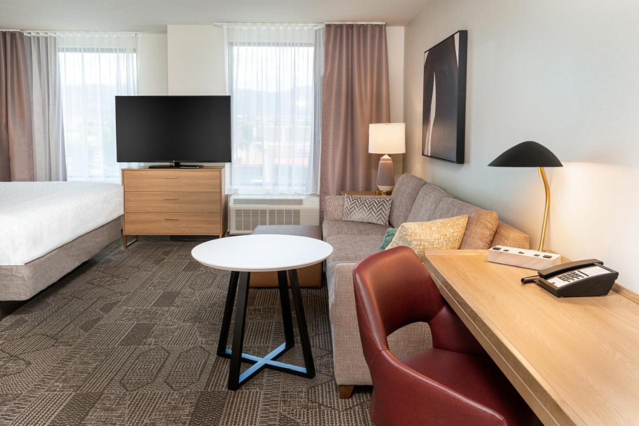 Staybridge Suites - Temecula - Wine Country By Ihg Exterior photo