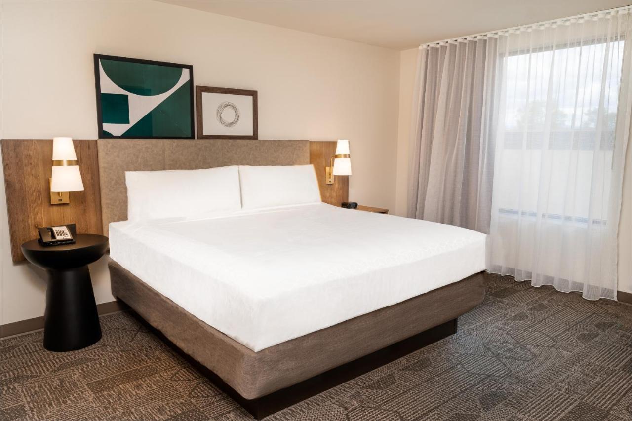 Staybridge Suites - Temecula - Wine Country By Ihg Exterior photo