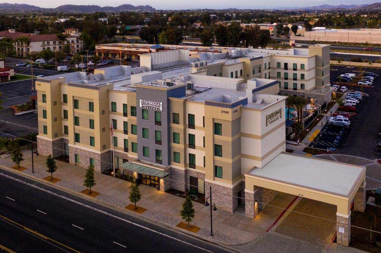 Staybridge Suites - Temecula - Wine Country By Ihg Exterior photo