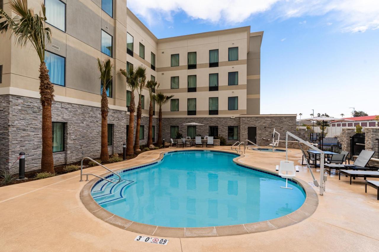 Staybridge Suites - Temecula - Wine Country By Ihg Exterior photo