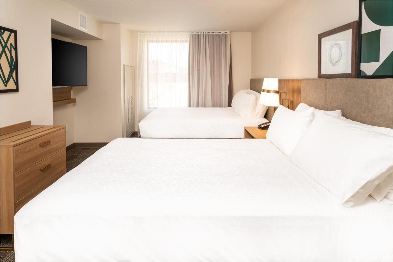 Staybridge Suites - Temecula - Wine Country By Ihg Exterior photo