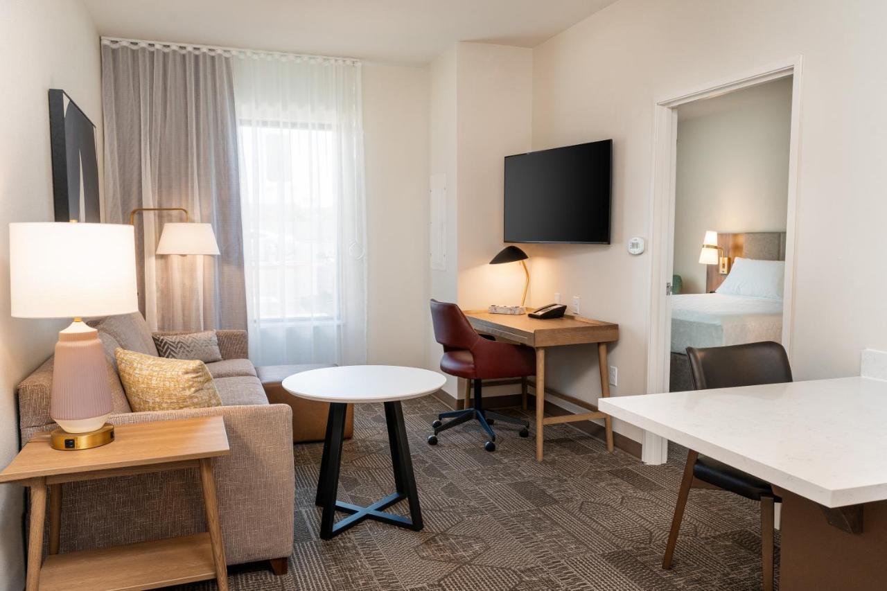 Staybridge Suites - Temecula - Wine Country By Ihg Exterior photo